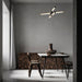 Rollo Multi-Light Pendant - Display