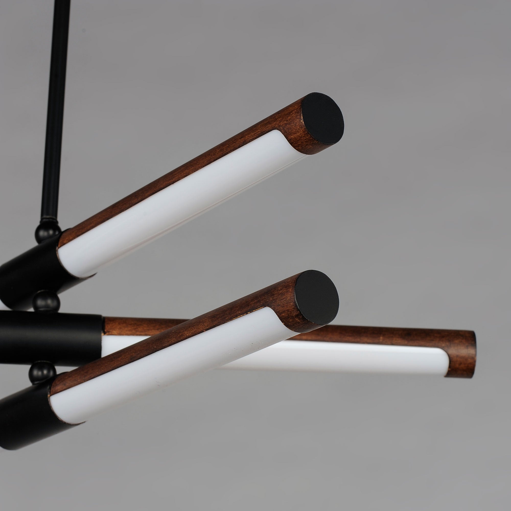 Rollo Multi-Light Pendant - Detail