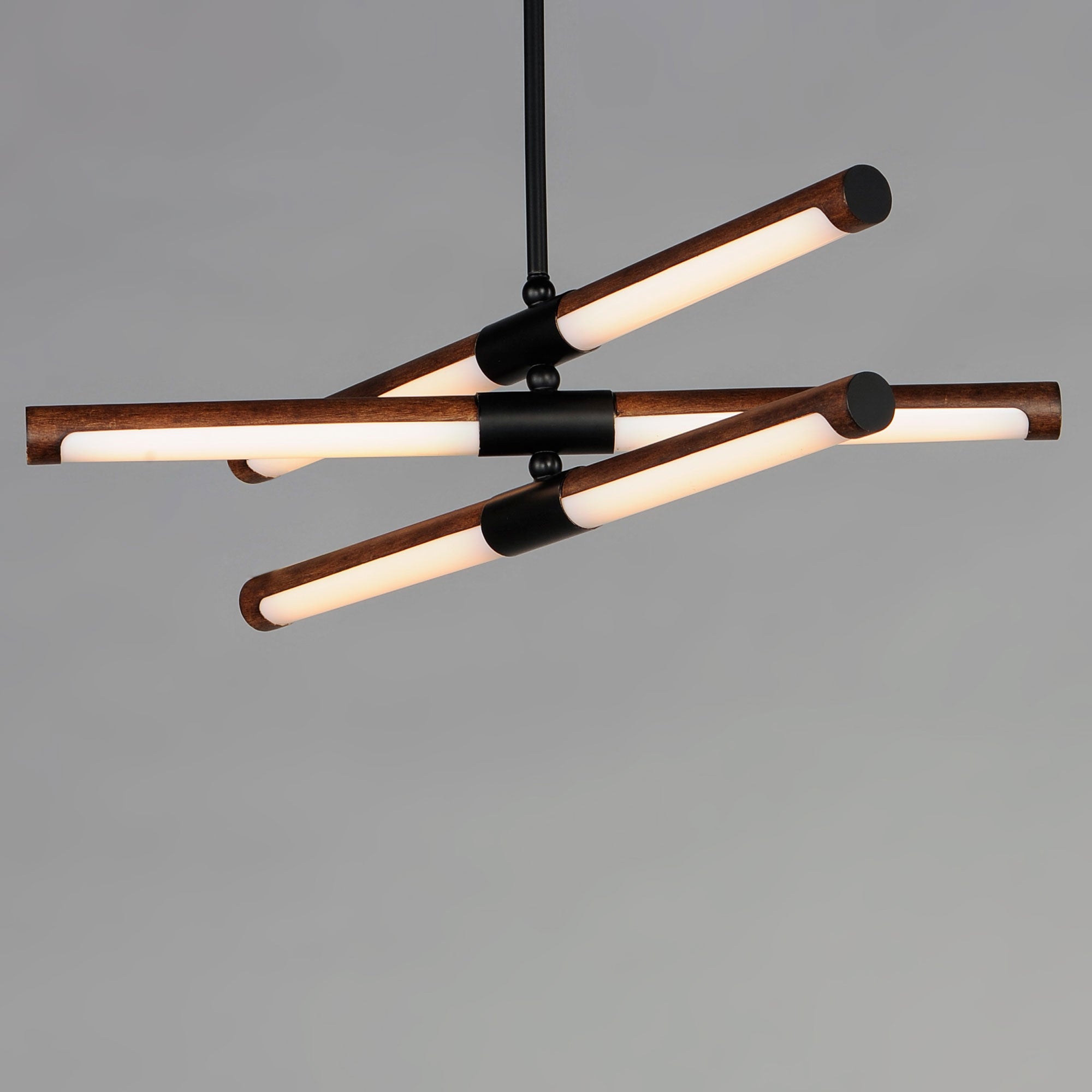 Rollo Multi-Light Pendant - Display