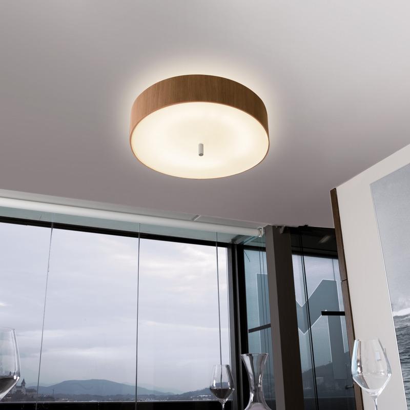 Ronda Ceiling Light - Display