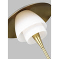 Load image into Gallery viewer, Rossie LED Table Lamp - Detail
