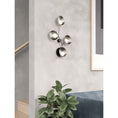 Load image into Gallery viewer, Rotaire LED Wall Sconce - Display
