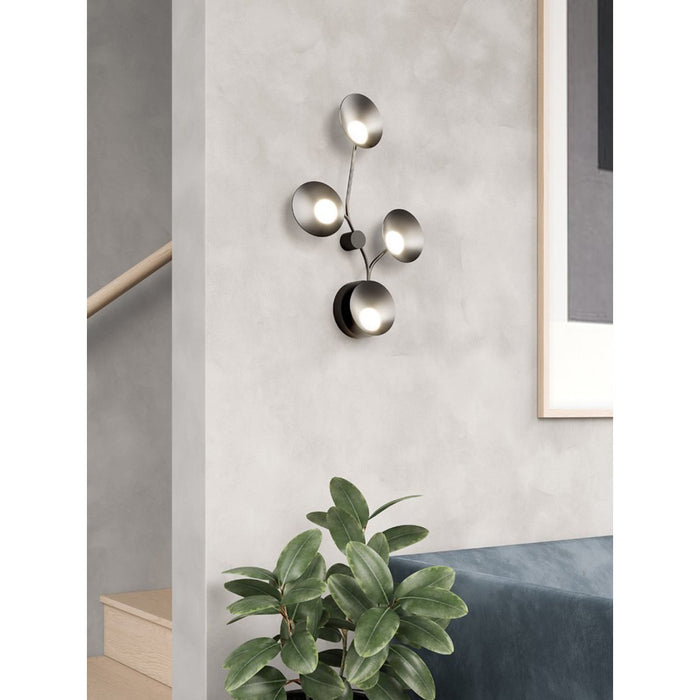 Rotaire LED Wall Sconce - Display