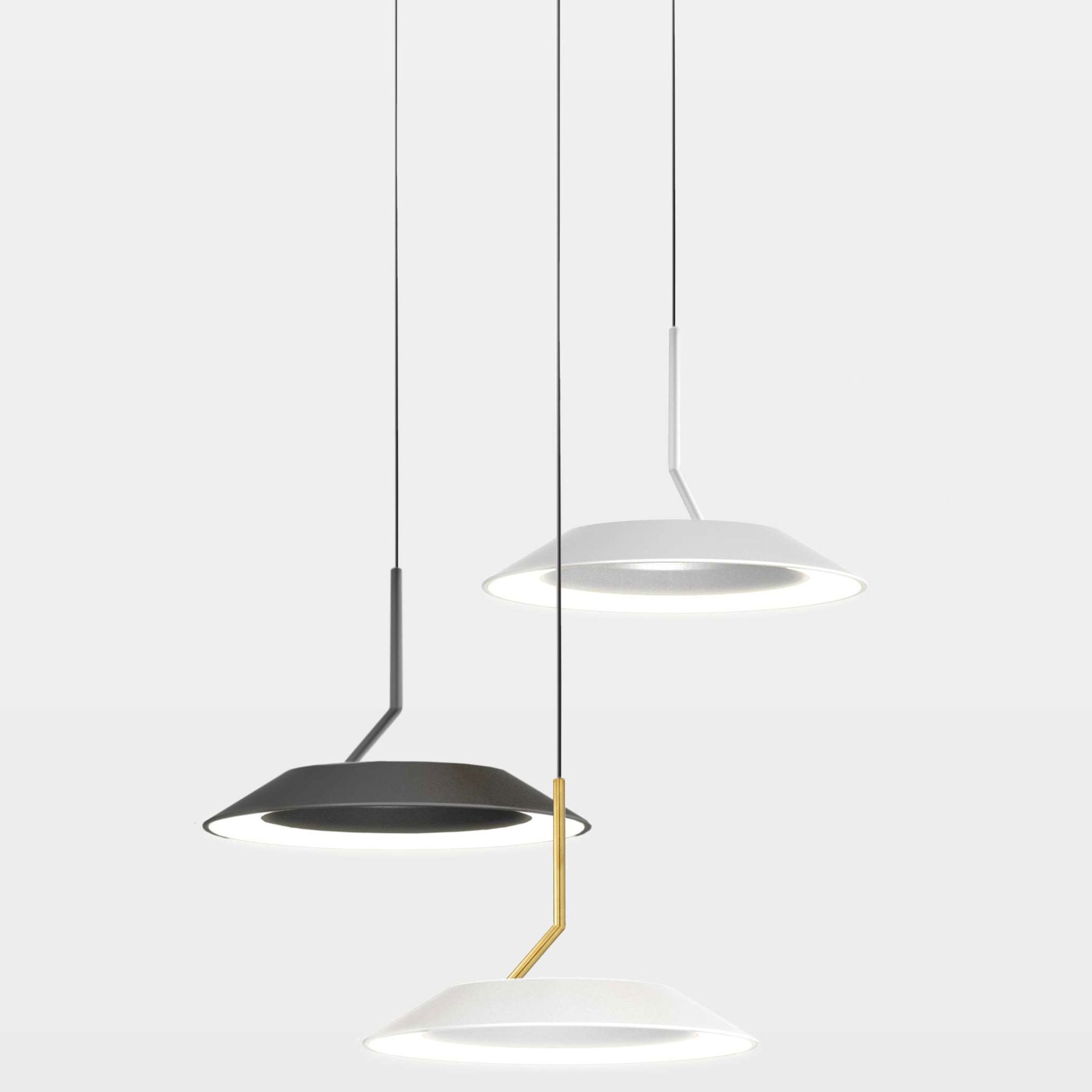 Royyo Single Light Pendant - Display