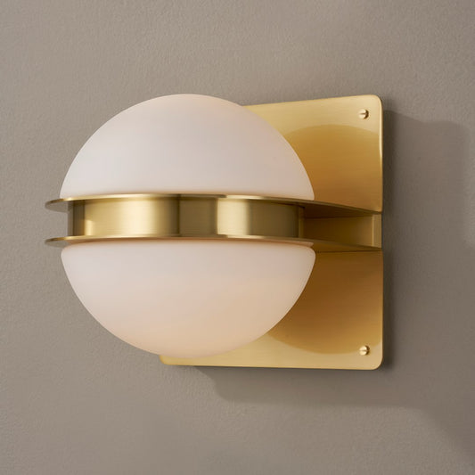 Rudolf Wall Sconce