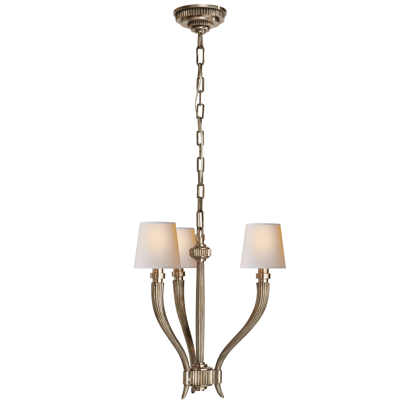 Ruhlmann Small Chandelier