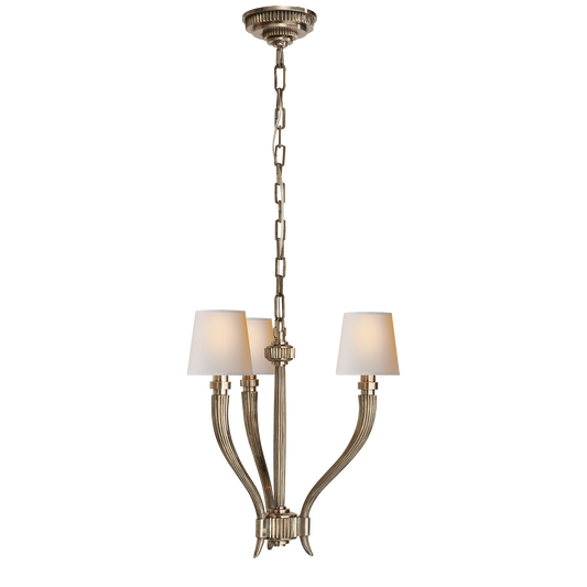 Ruhlmann Small Chandelier