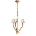 Load image into Gallery viewer, Ruhlmann Small Chandelier
