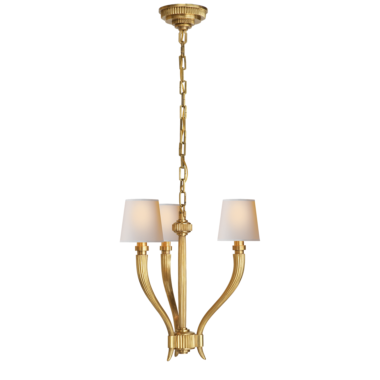 Ruhlmann Small Chandelier