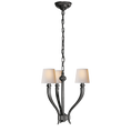 Load image into Gallery viewer, Ruhlmann Small Chandelier
