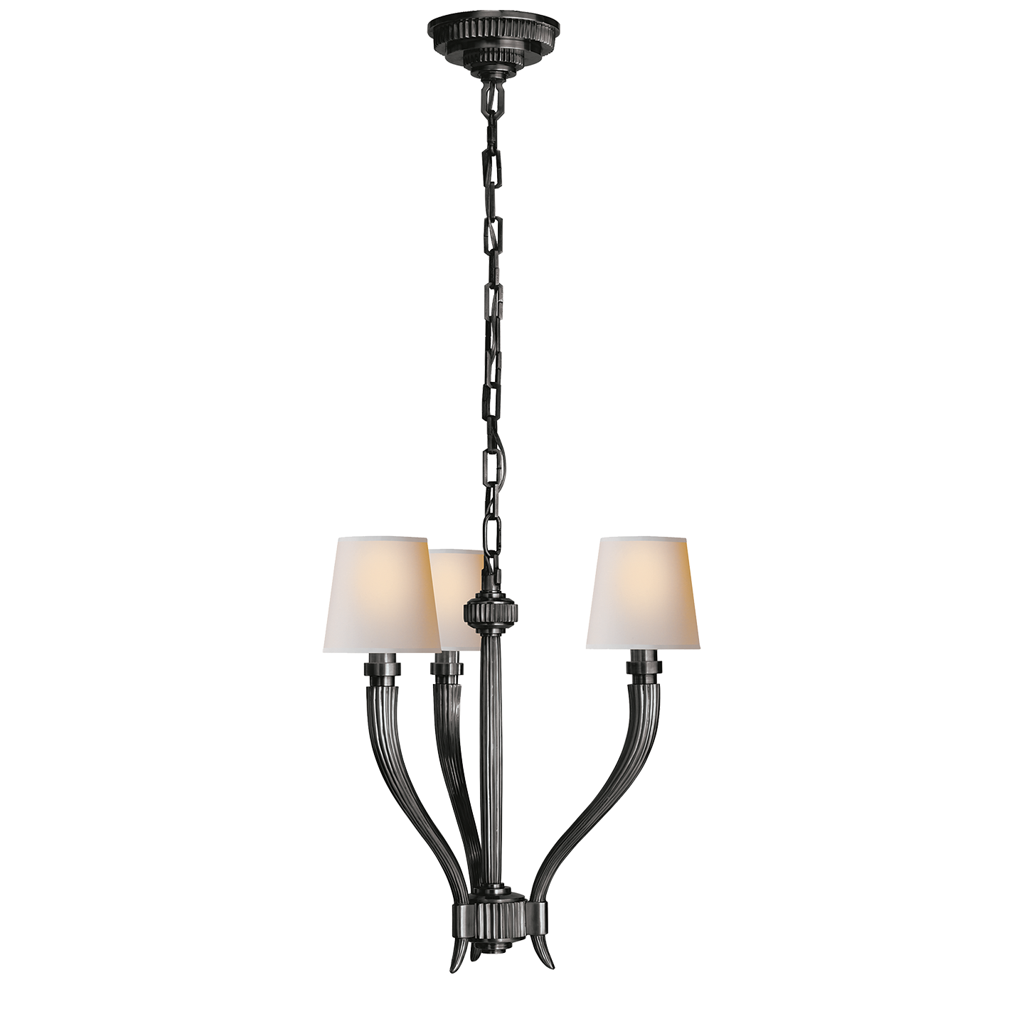 Ruhlmann Small Chandelier