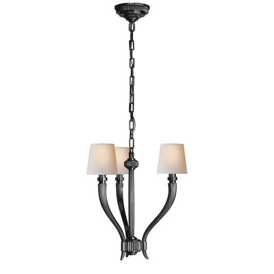 Ruhlmann Small Chandelier