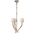 Load image into Gallery viewer, Ruhlmann Small Chandelier
