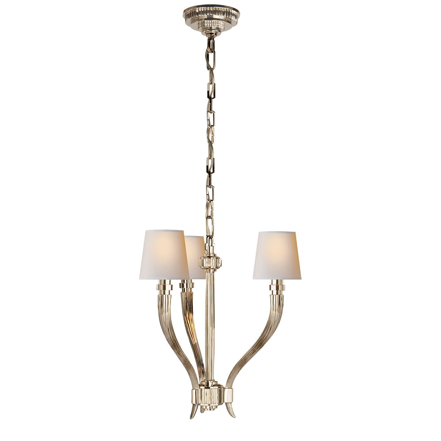 Ruhlmann Small Chandelier