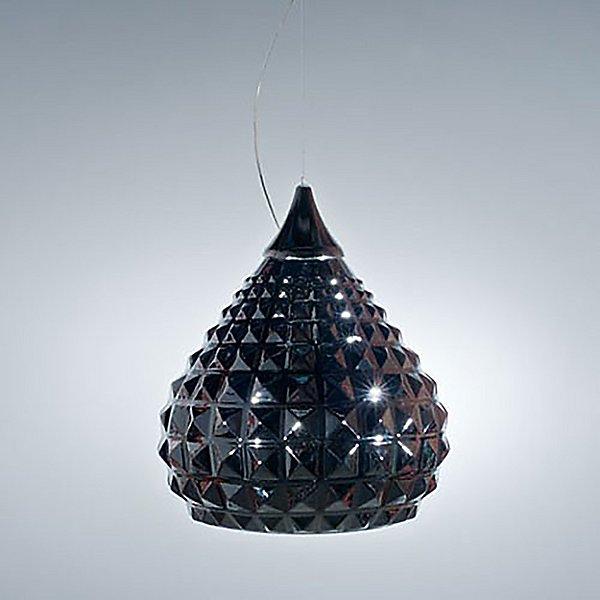Ruskii Pendant Light - Black