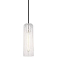 Load image into Gallery viewer, Skye Pendant - Polished Nickel
