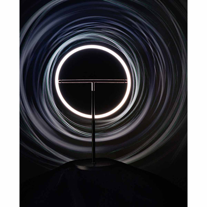 Sol Led Collection SOL LED Table Lamp — Info Lighting