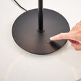 Load image into Gallery viewer, SOL LED Table Lamp - Detail
