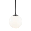 Load image into Gallery viewer, STELLA PENDANT Polished Nickel
