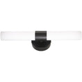 Load image into Gallery viewer, Saber LED Vanity Light - Coal
