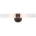 Load image into Gallery viewer, Saber Vanity Light - Copper Bronze Patina
