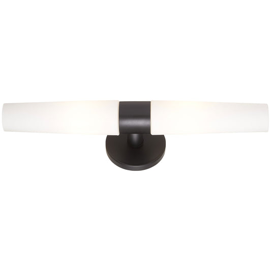 Saber Vanity Light - Coal