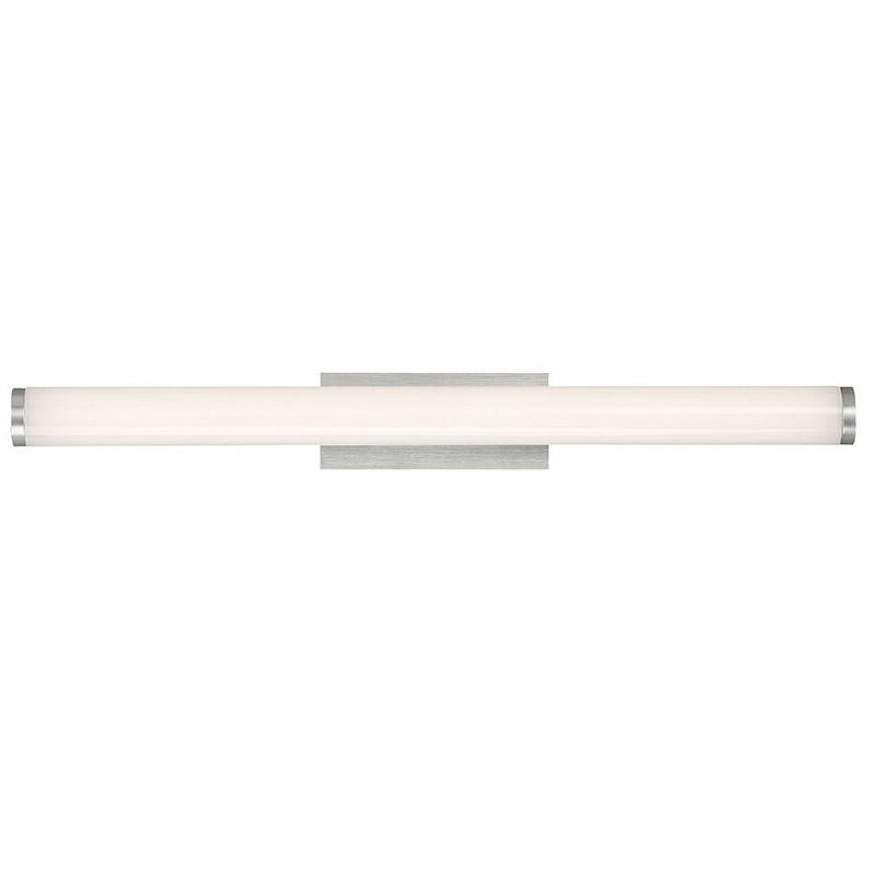 Sabre 25" LED Bath Light - Brushed Aluminum Finish