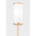 Load image into Gallery viewer, Sage Wall Sconce - Detail
