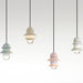 Santorini Pendant - Display