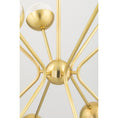 Load image into Gallery viewer, Saratoga Chandelier - Detail
