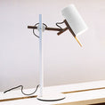 Load image into Gallery viewer, Scantling Table Lamp - Display
