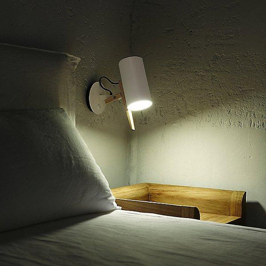 Scantling Wall Light - Display