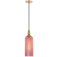 Load image into Gallery viewer, Scarlett Pendant - Pink
