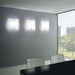 Selis Wall/Ceiling Light - Display