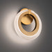 Serenity LED Wall Sconce - Display