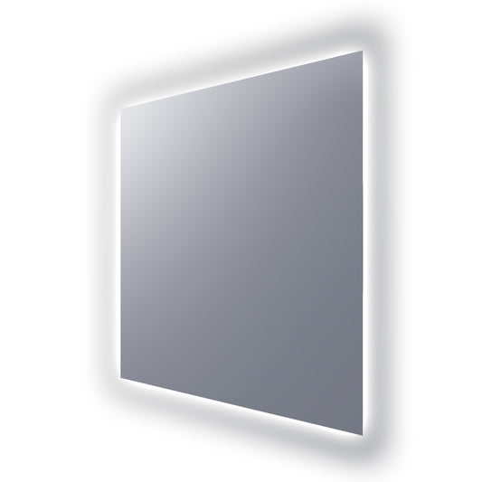 Serenity Lighted Mirror 