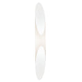 Load image into Gallery viewer, Shakti Fix Wall Sconce - White Finish
