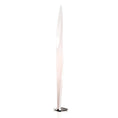 Load image into Gallery viewer, Shakti Large Floor Lamp - White Finish
