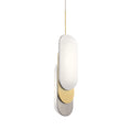 Load image into Gallery viewer, Shima LED Pendant - Detail
