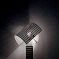 Load image into Gallery viewer, Shogun Table Lamp - Detail
