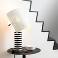 Load image into Gallery viewer, Shogun Table Lamp - Display 
