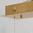 Load image into Gallery viewer, Signature LED Linear Suspension - Detail
