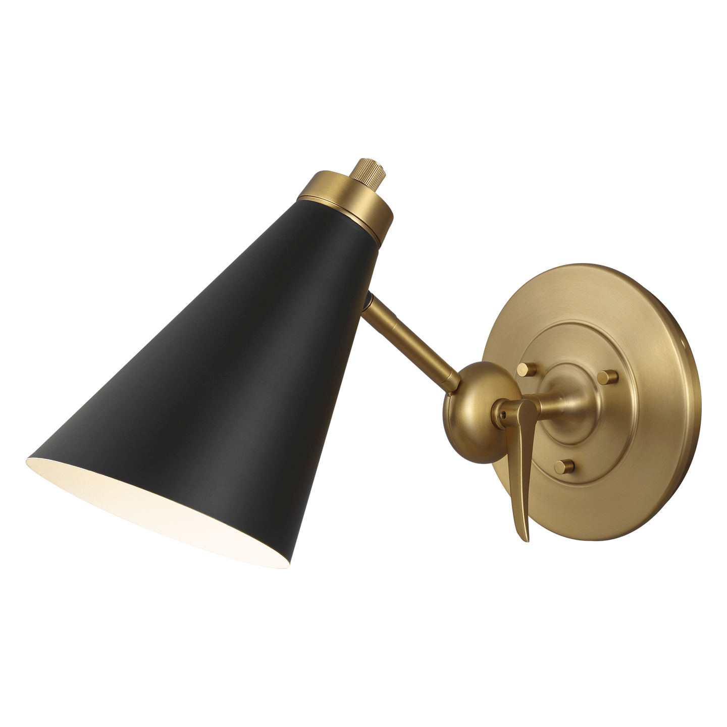 Signoret Task Sconce