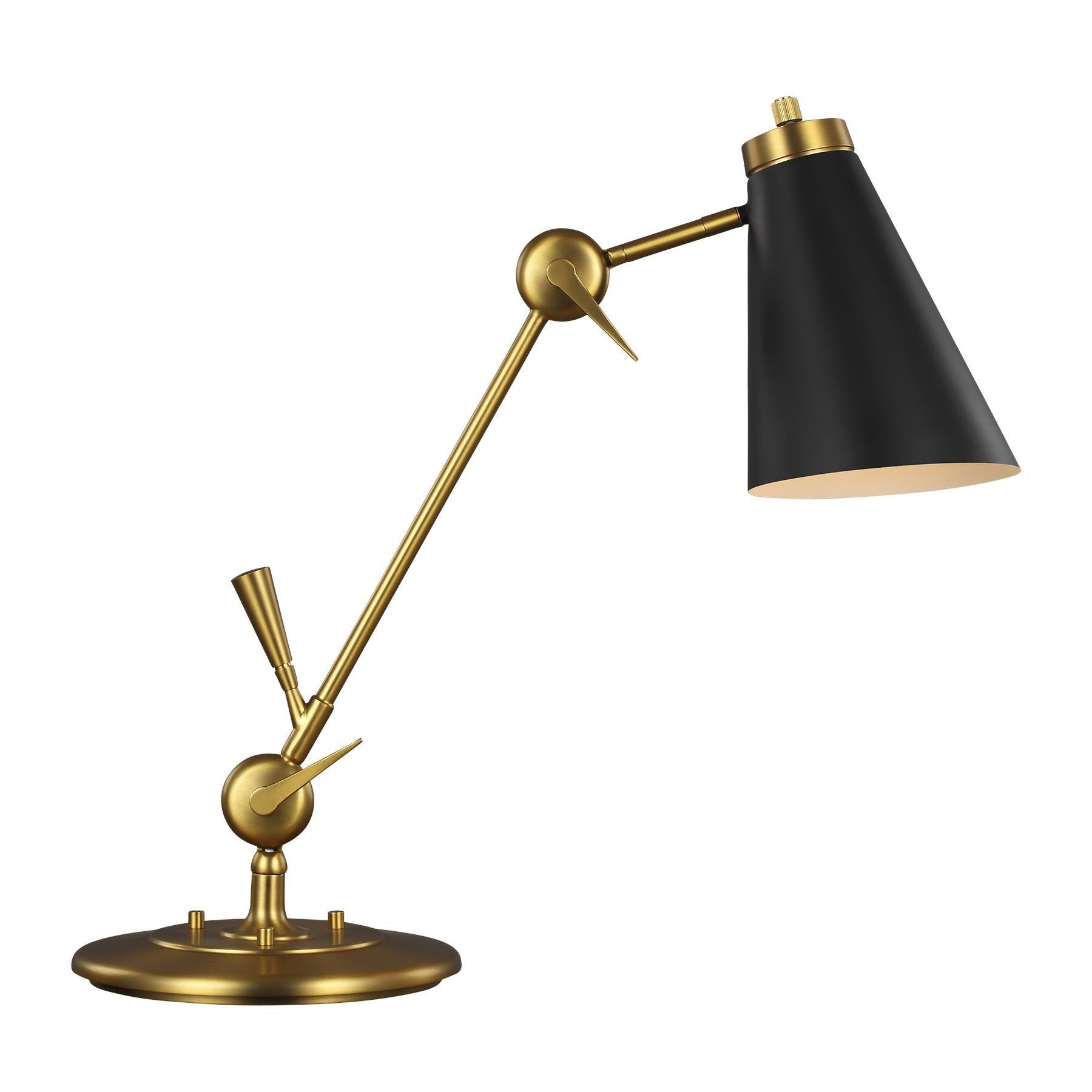 Signoret Task Table Lamp