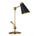 Load image into Gallery viewer, Signoret Task Table Lamp
