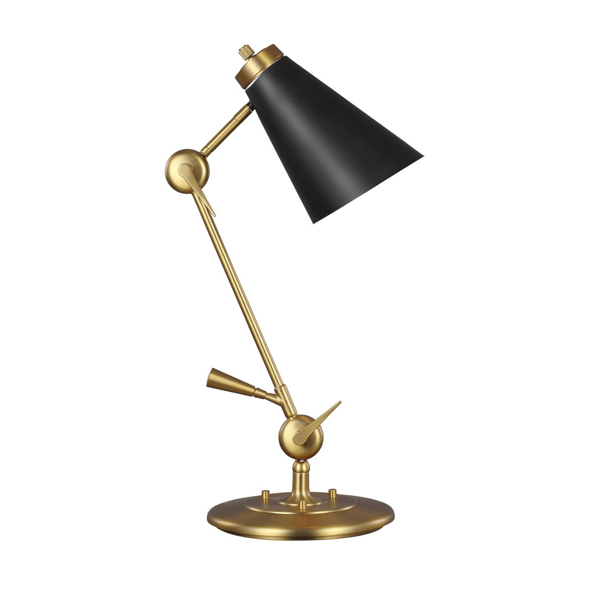 Signoret Task Table Lamp