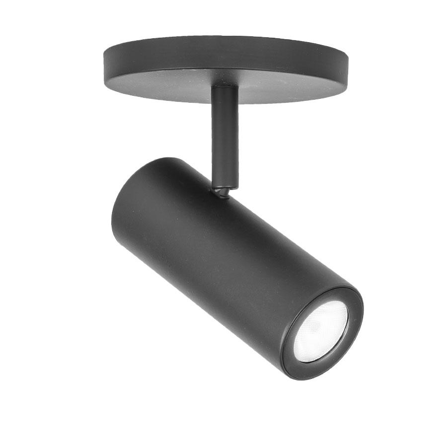 Silo X10 LED Monopoint - Black Finish