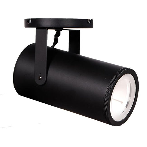 Silo X42 LED Monopoint - Black Finish