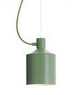 Load image into Gallery viewer, Silo Pendant Light
