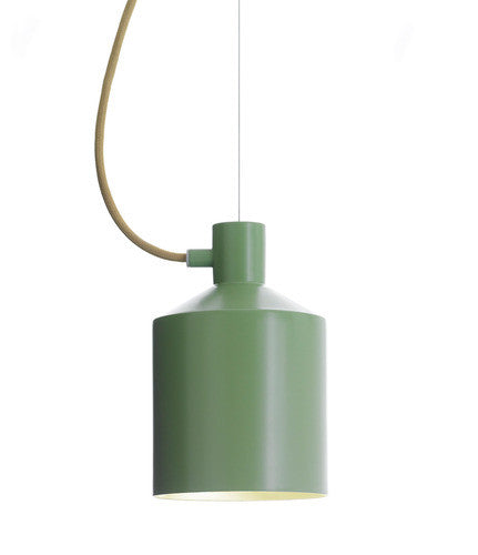 Silo Pendant Light